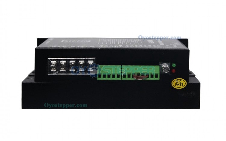 BLD-750 Brushless DC Motor Driver Controller 18~50VDC for 3 Phase 24V 600W / 48V 750W BLDC DC Motor